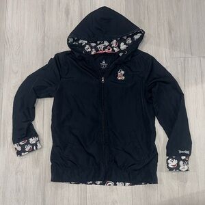 Disney Park Authentic Jacket